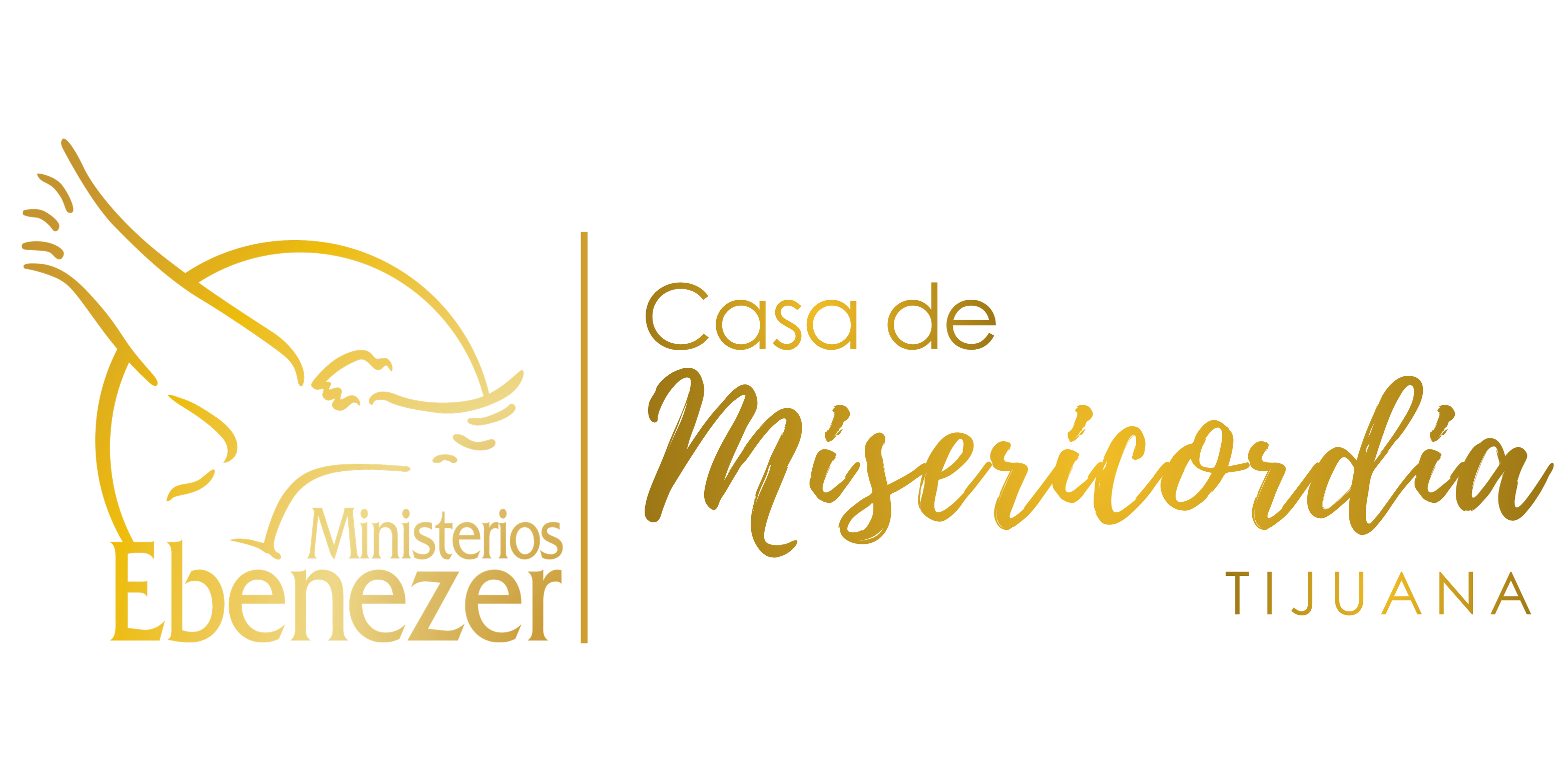 Logo Ministerios Ebenezer
